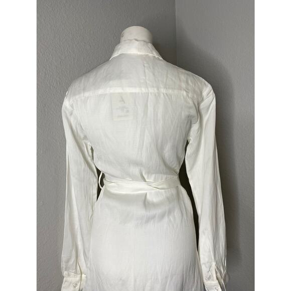 Atoir Mirage Shirt Dress - Picture 8 of 11